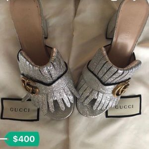 Shoes, shoes, Shoes 👠